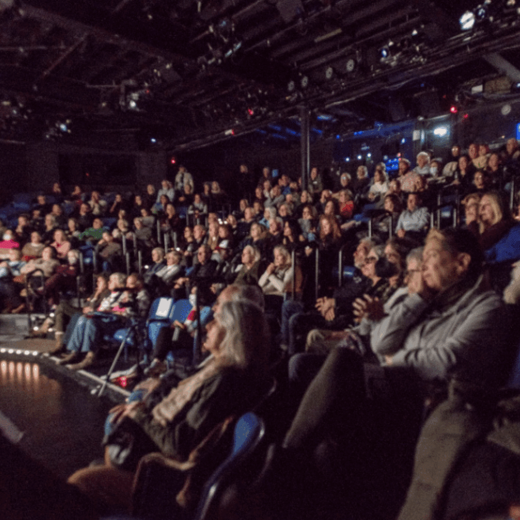 Doc Fest at Bay Street