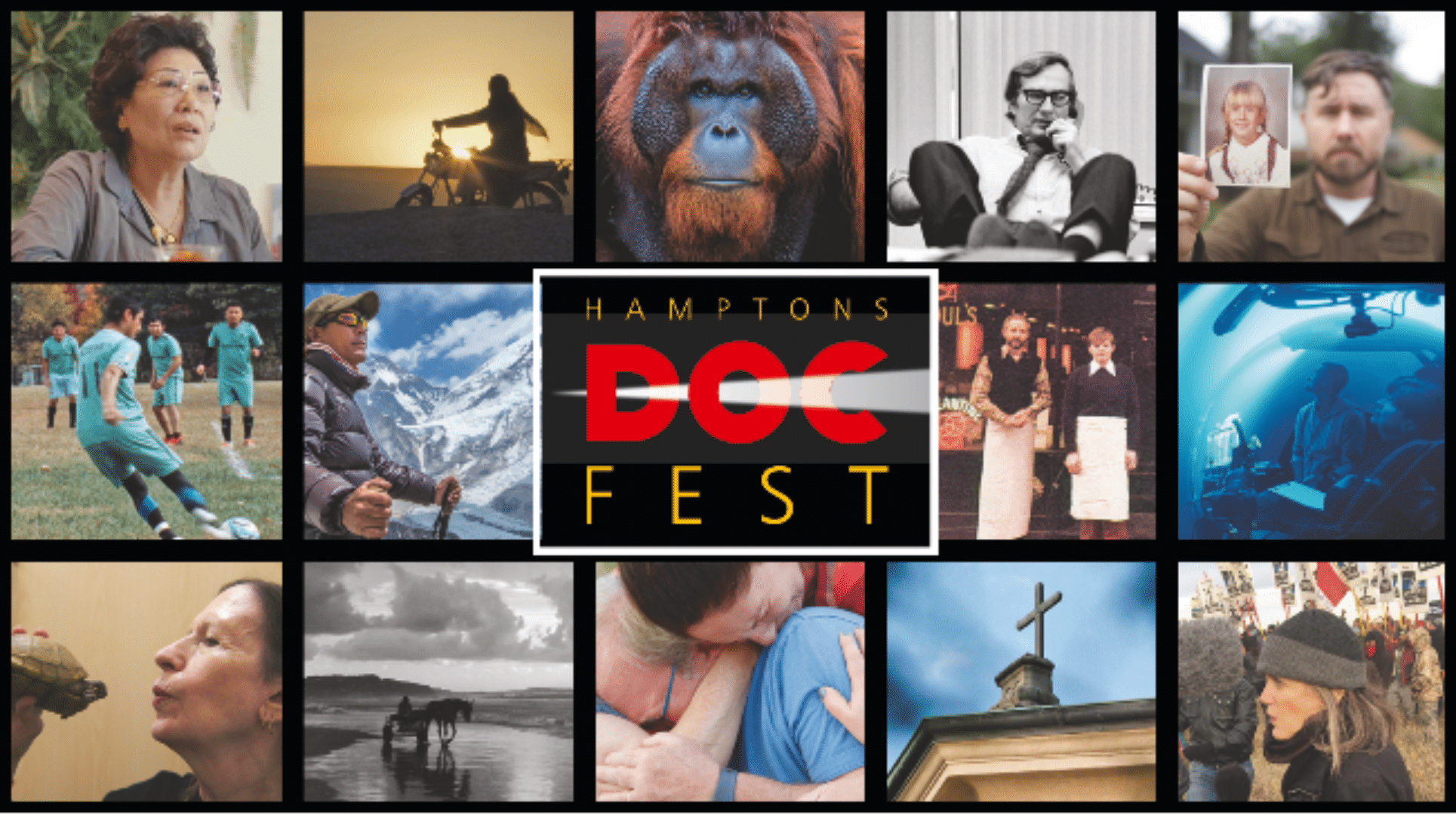 Hamptons Doc Fest