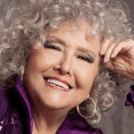 Melissa Manchester Playing Ma Cagney at Bay Street Theater