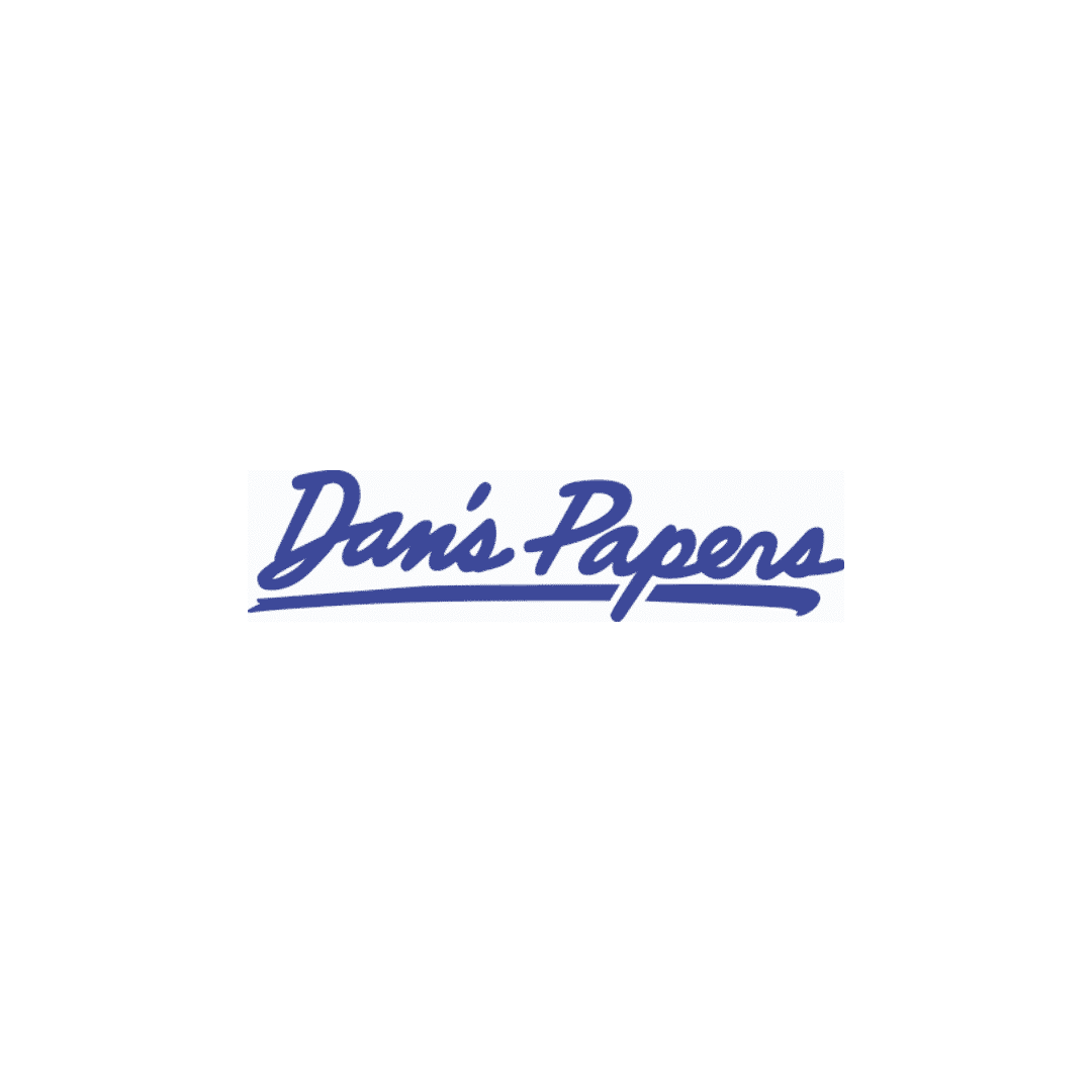 Dan's Papers