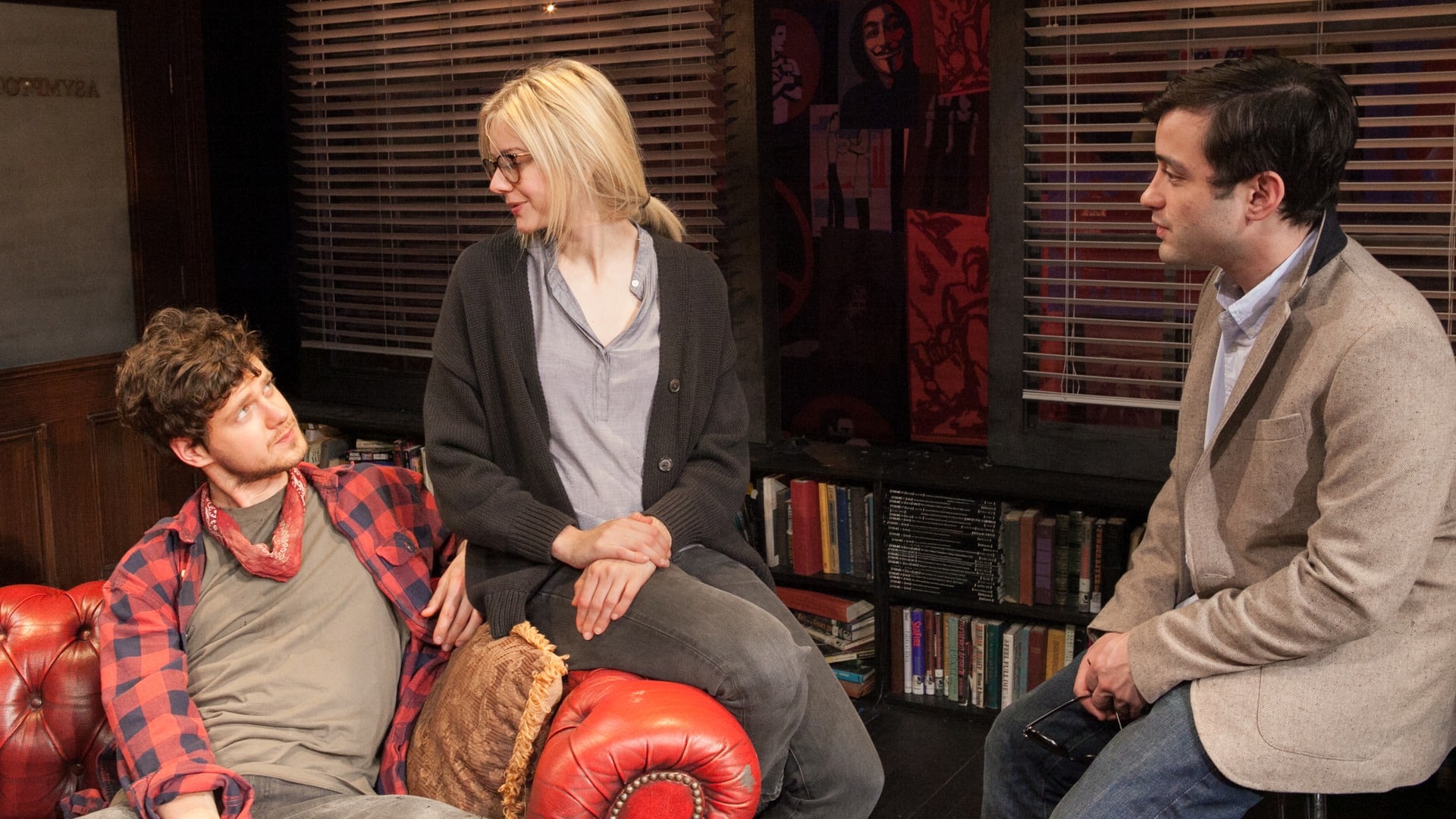 The New Sincerity | Bay Street Theater