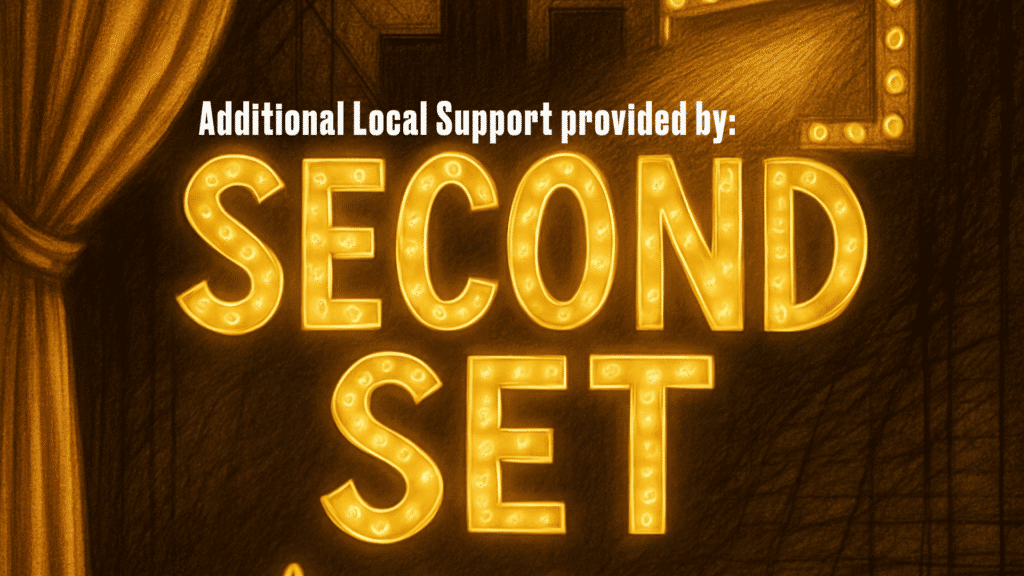 Second Set Support